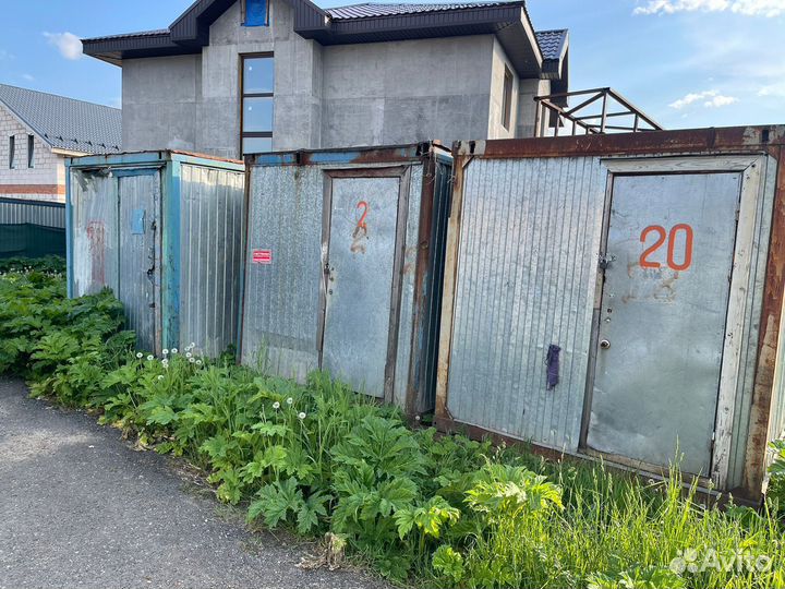 Вагончик бытовка металлическая