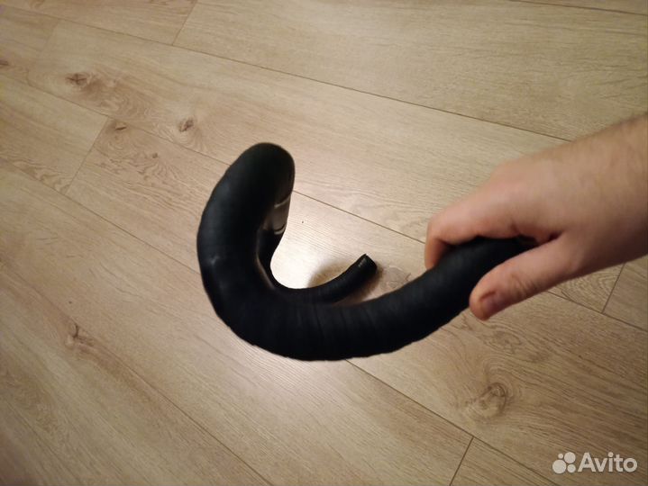 Руль велосипедный UNO 400мм