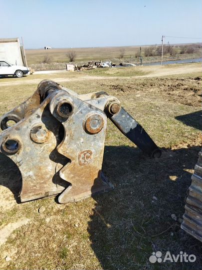 Бетонолом (Крашер)