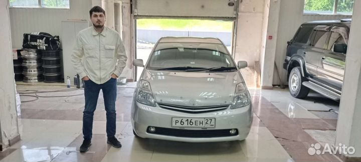 Автоподбор/Автоэксперт/Диагностика