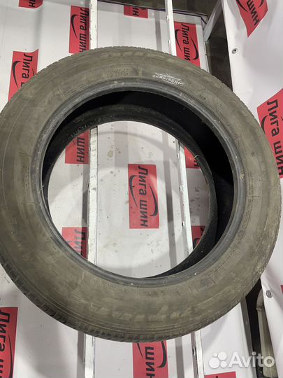 Bridgestone Dueler H/P Sport AS 245/55 R19