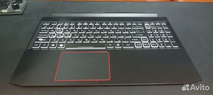 Материнская плата Acer Nitro 5 AN515-55-54PU под в