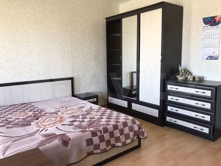 1-к. квартира, 41,6 м², 11/12 эт.