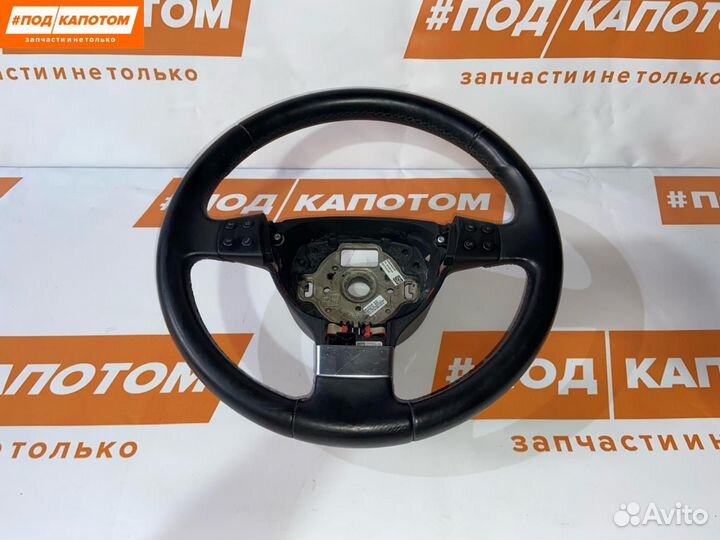 Руль Volkswagen Tiguan 2010