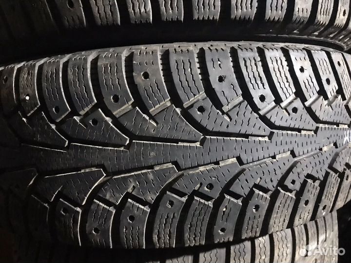 Nokian Tyres Hakkapeliitta 5 225/60 R18