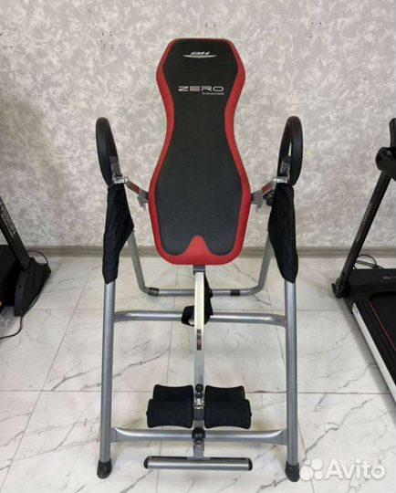 Инверсионный стол для здоровья