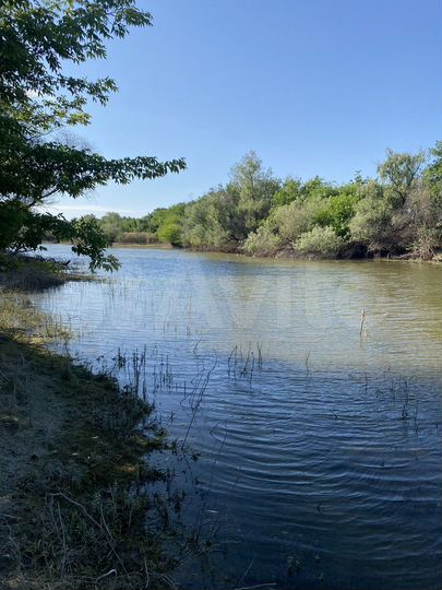 Участок 13,5 га (промназначения)