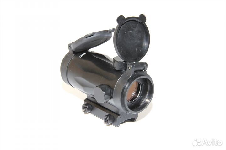 Оптический прицел нпз Ракурс пм2 на Пикатинни