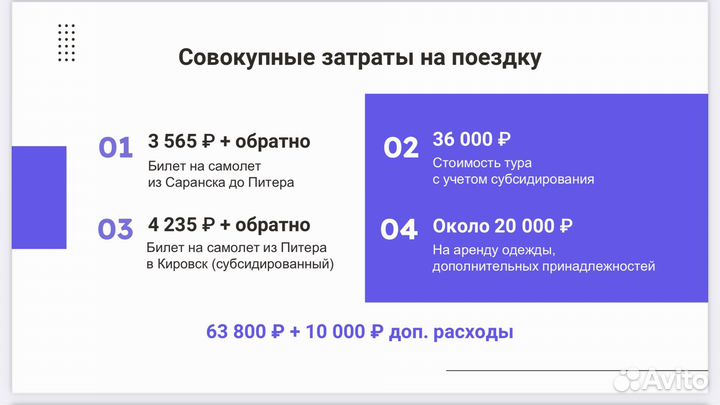 Создание презентаций power point