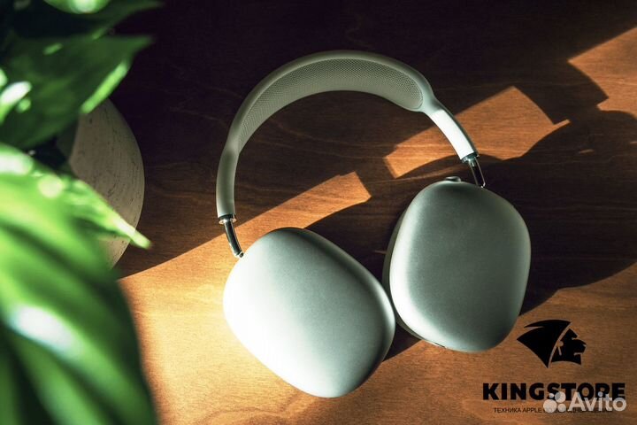 Прибыльный бизнес техники Apple - kingstore