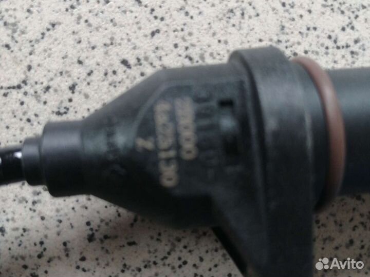 Датчик Коленвала Солярис Киа Рио