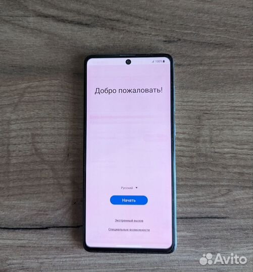 Samsung Galaxy A71, 6/128 ГБ