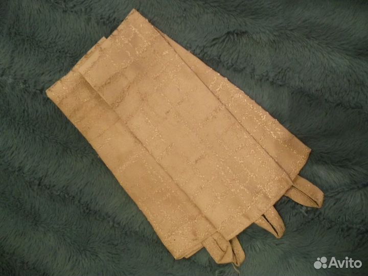 Шторы и тюли