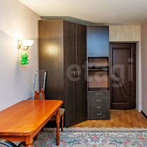 2-к. квартира, 44,4 м², 3/5 эт.