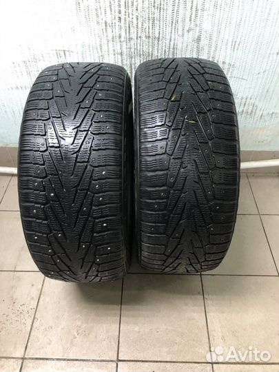 Nokian Tyres Hakkapeliitta 7 SUV 255/50 R19