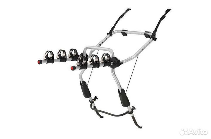 Велобагажник Thule ClipOn 3 9104