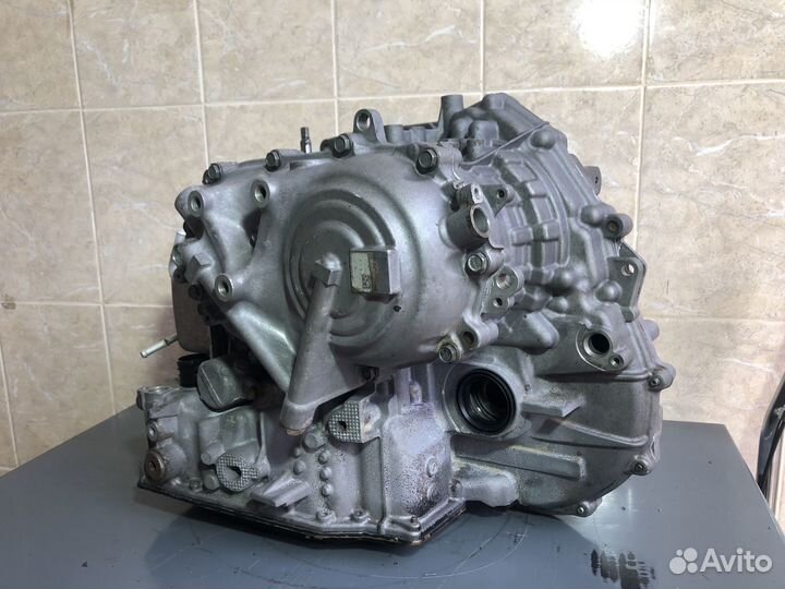 Вариатор JF015E Рено Флюенс 1.6, 2WD c гарантией