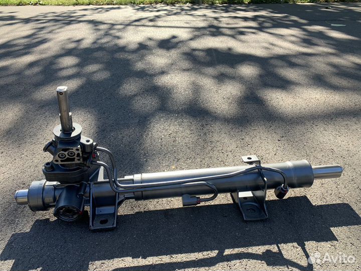 Рулевая рейка renault espace