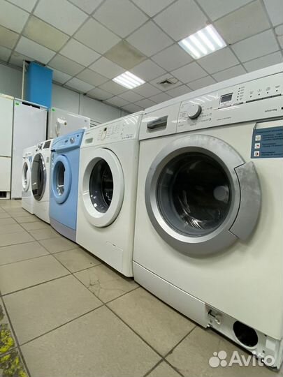 Стиральная машина бу