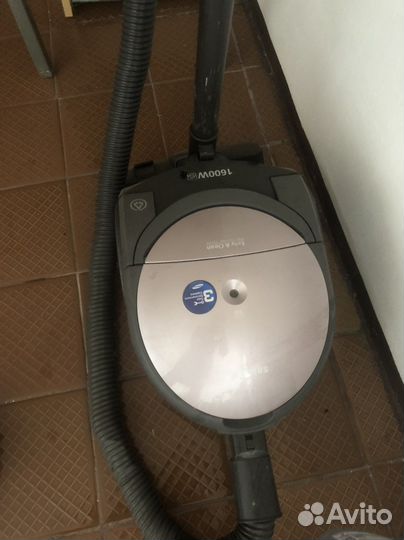Пылесос Samsung