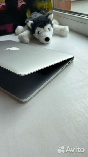 Apple MacBook Pro 13