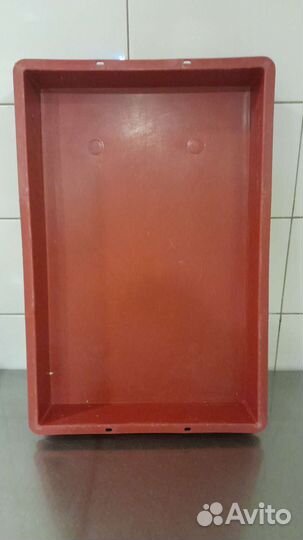 Лоток для теста