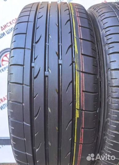 Bridgestone Dueler H/P Sport 205/55 R17 91V