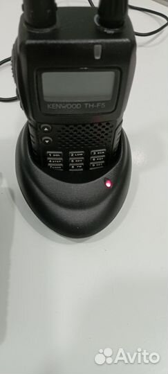 Рации комплектом
