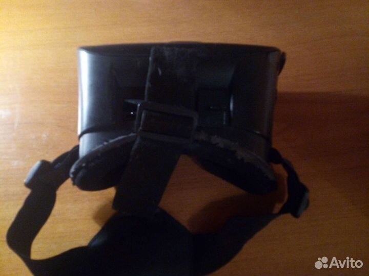 Виртуальные очки бу топовые