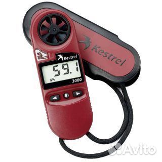 Портативная метеостанция Kestrel 3000