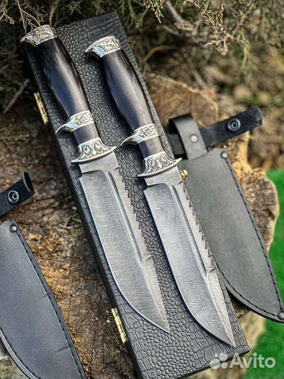 Ножи кизлярские мини генералы