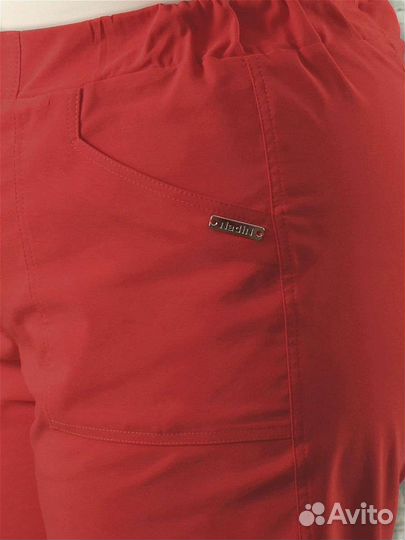 Шорты женские, удлинённые. Р.60. Беларусь