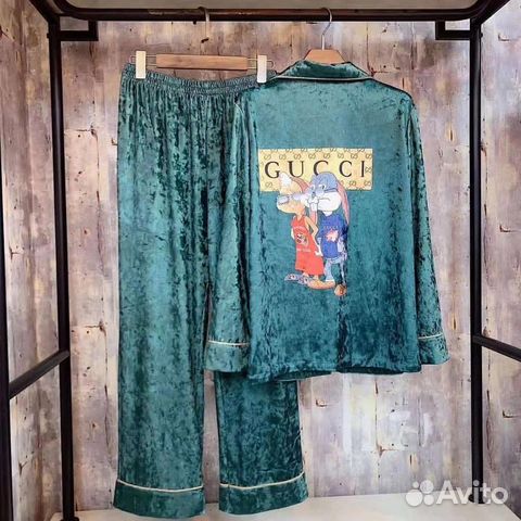 Домашний костюм, пижама