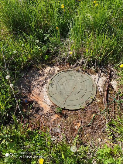 Участок 30 сот. (ИЖС)