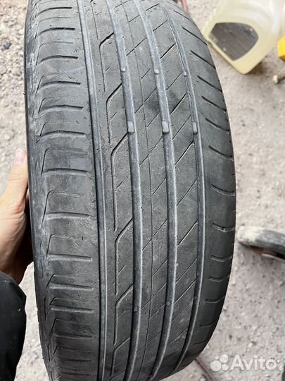 Bridgestone Turanza T001 195/60 R16 89H