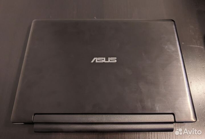 Ноутбук Asus K56CM
