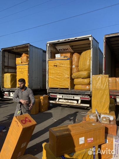 Магазин на Ozon Seller / пвз Ozon помощь