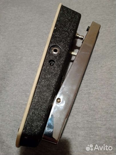 Гитарная педаль Dunlop Cry Baby jh-1d