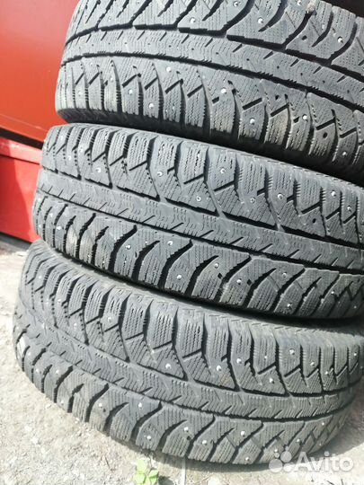 Зимние колёса r14 Skoda fabia Volkswagen polo