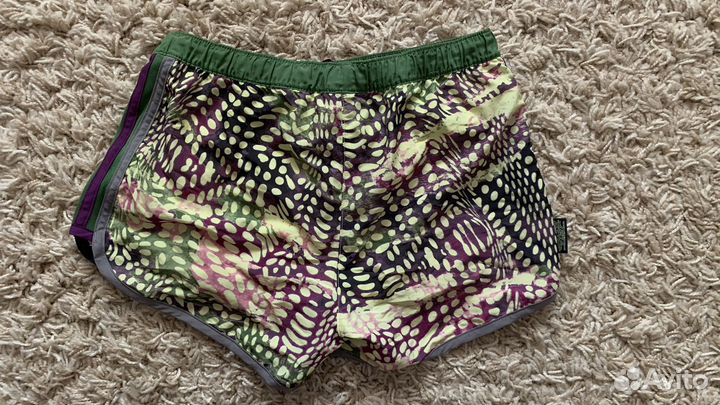 Шорты Adidas Aktiv Against cancer