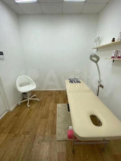 Готовый арендный бизнес 106.3 м²