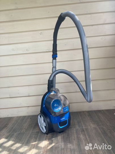 Пылесос Philips