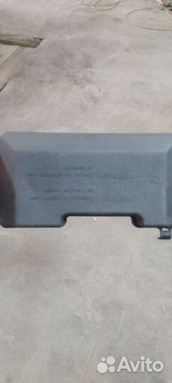 Блок предохранителей ваз 2115