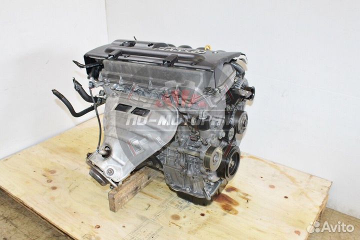 Мотор 1ZZ-FE 1.8 Toyota в лучшем сост