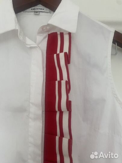 Платье-рубашка CPS М