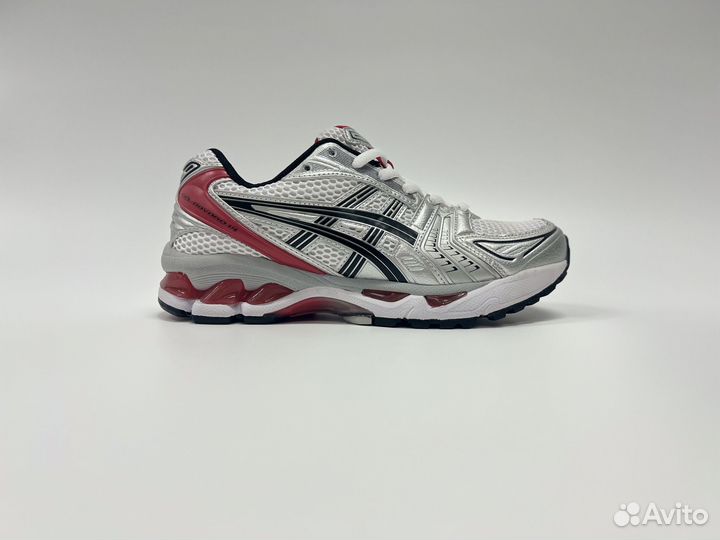 Кроссовки asics gel kayano 14
