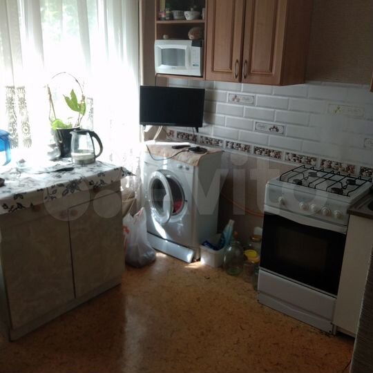 Комната 14,6 м² в 3-к., 1/9 эт.