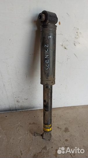 Амортизатор задний Renault Scenic 1.5 K9K734 2008