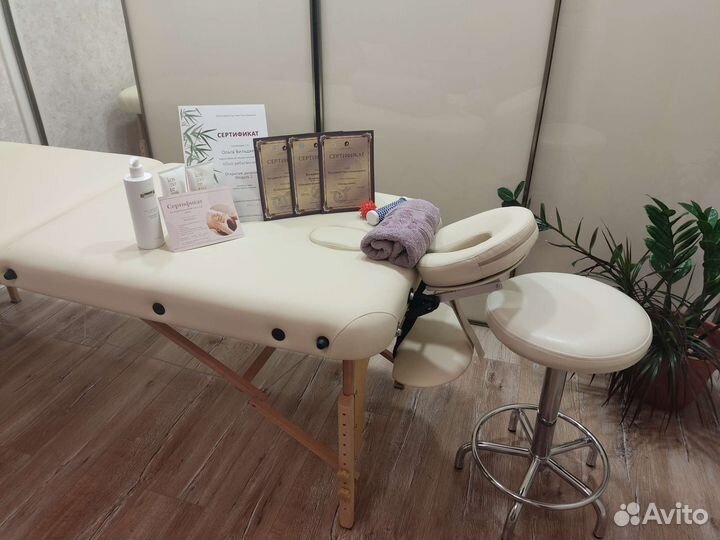 Массаж, Ребалансинг