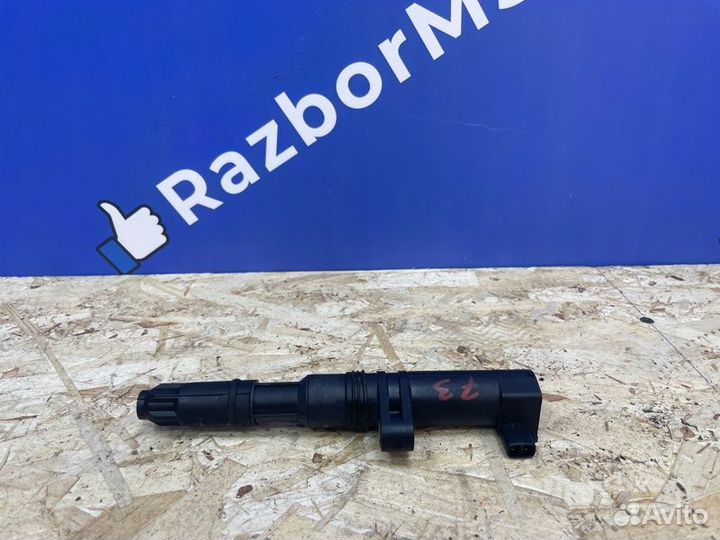 Катушка зажигания Renault Kaptur